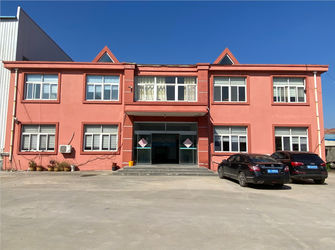 La CINA Qingdao Win Win Machinery Co.Ltd