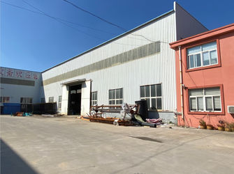 La CINA Qingdao Win Win Machinery Co.Ltd