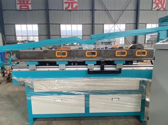 Linea ondulata di plastica a parete semplice ad alta velocità dell'estrusione della macchina del tubo del PVC