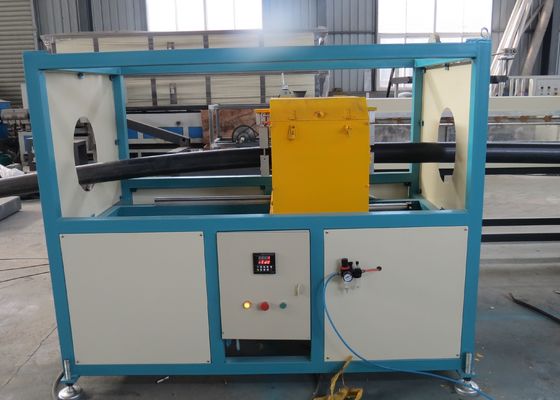 linea di produzione ondulata del tubo di 315mm 450kg/H pp