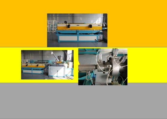 Plastica che ricicla la singola macchina dell'estrusore a vite di 36mm