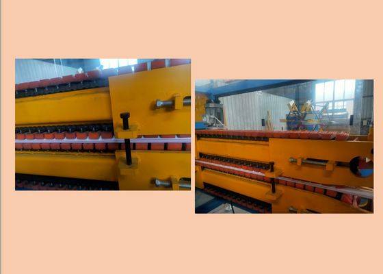 macchina dell'estrusione del tubo del condotto dell'HDPE PPR di 18m/Min 160mm
