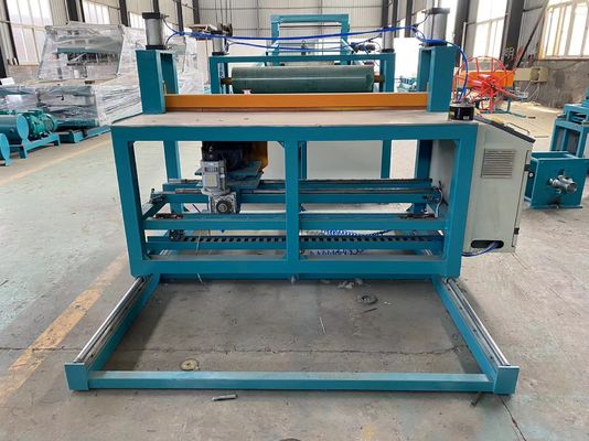 Linea di plastica completamente automatica dell'estrusione dello strato del PE di capacità elevata pp che fa macchina