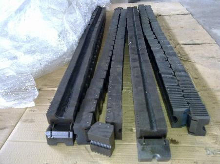 Linea di plastica ondulata a parete semplice dell'estrusione del tubo del PVC del PE pp
