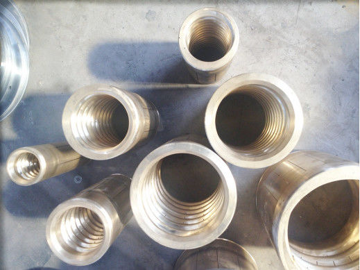 Tubo a spirale del carbonio dell'HDPE che rende a macchina la linea di produzione di plastica del tubo
