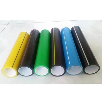 Linea di produzione del tubo del centro del silicone del PE della condotta della macchina del tubo di comunicazione micro