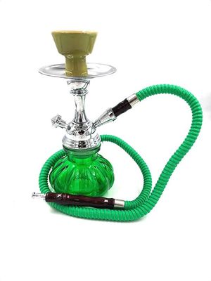 Tubatura dell'acqua di fumo di Shisha Nargila del narghilé che fa macchina