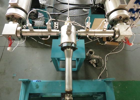 Singola macchina dell'estrusore a vite del PVC 32mm