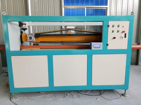 Linea dell'estrusione del tubo della plastica del PE 61mm