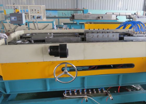 Singola macchina dell'estrusore a vite del PVC 32mm