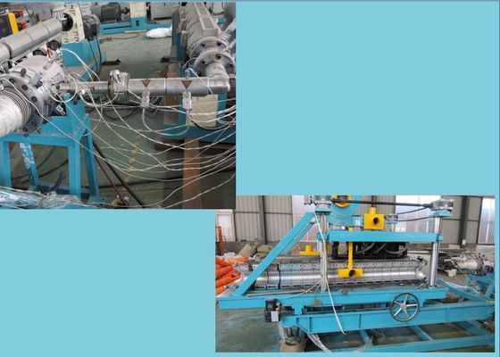 Tubo flessibile dell'interruttore di sicurezza 120mm che fa macchina