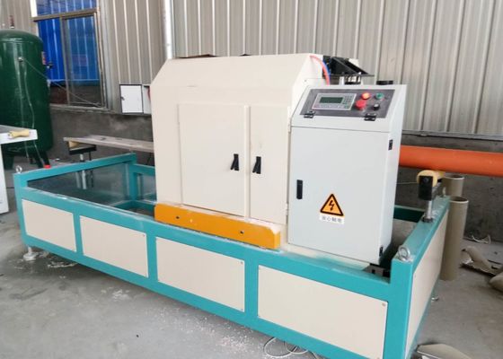 Macchina gemellata elettrica di plastica dell'estrusore a vite del condotto 800mm