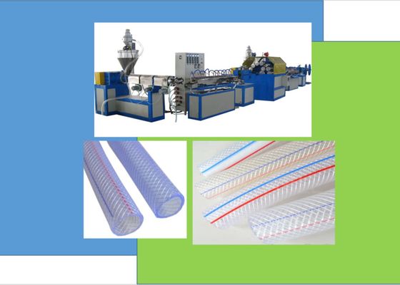 Macchina di fabbricazione del tubo di irrigazione 27mm