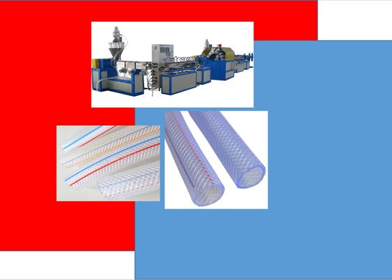 Macchina di fabbricazione del tubo di irrigazione 27mm
