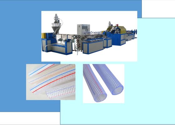 Macchina flessibile del tubo del PVC 23mm