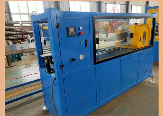 Linea composita dell'estrusione del tubo di HV940 1800mm 1.0mpa PPR