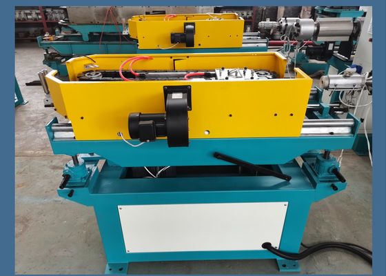 Espulsore ondulato del tubo di spirale del doppio strato dell'HDPE pp del PVC