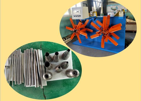 Macchina elettrica dell'estrusione del rivestimento del cavo di 40m/Min pp PPR
