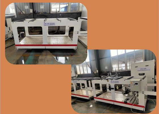 Macchina di plastica a un solo strato dell'estrusione dello strato di 380V 400kg/H