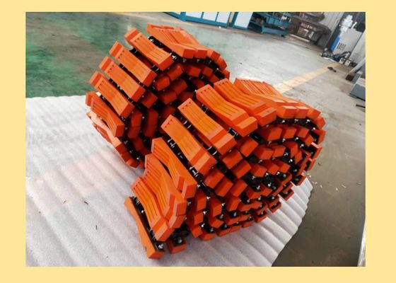 linea ondulata flessibile dell'estrusione del tubo del doppio del PE di 16mm