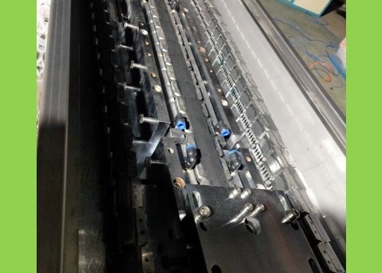 Il PVC annaffia la linea di produzione ondulata del tubo ignifuga