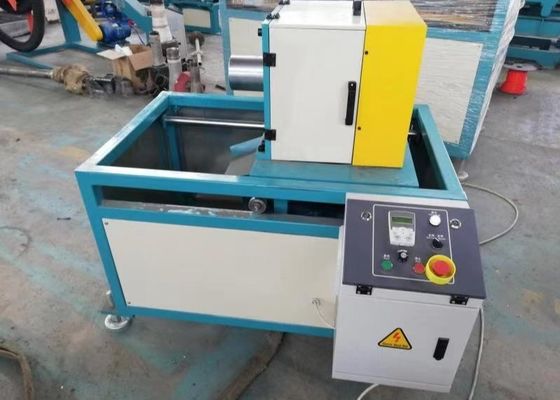 Linea di produzione ondulata a parete semplice dell'estrusione del tubo flessibile 30KG/H