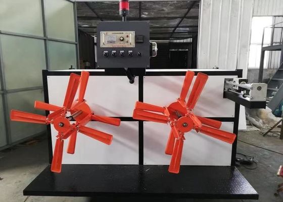 32mm pp si sviluppano a spirale linea ondulata protezione dell'estrusione del tubo dei cavi elettrici
