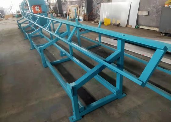 200kg/H linea resistenza dell'estrusione del tubo del PE del diametro 355mm della corrosione