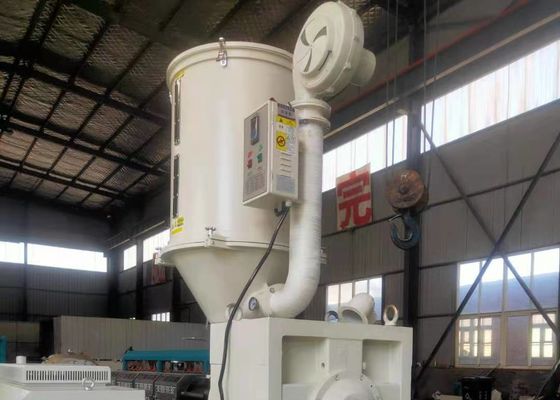 Macchina di plastica 40r/Min dell'espulsore del tubo del condotto ondulato del cavo