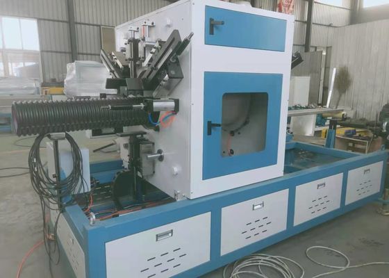 Tubo di plastica del motore di ABB che fa macchina per la linea dell'estrusione del tubo dell'HDPE