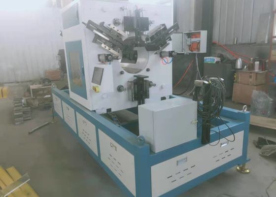 Macchina ondulata a parete semplice 10m/min dell'estrusione del tubo del PE dell'HDPE di plastica