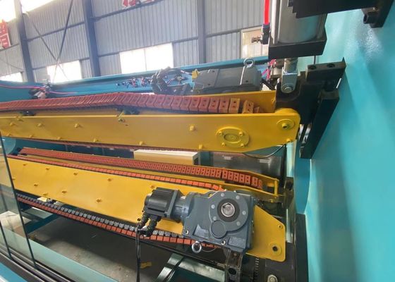 Linea di produzione di plastica del tubo della fogna di drenaggio del rifornimento idrico metropolitana del tubo flessibile del PVC di UPVC CPVC