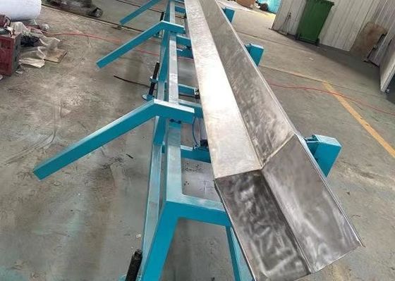Linea ondulata OD 110mm dell'estrusione del tubo del doppio strato profondo della vite