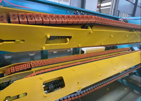Macchina 600kg/H anche Plasticization dell'estrusione della vite del tubo del PE singola
