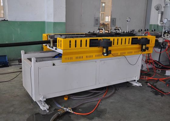 linea di produzione di plastica dell'acqua di 63-110mm HDPE&amp;PE/del tubo/metropolitana pressione del gas