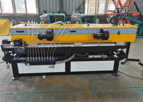 linea di produzione di plastica del tubo di 20-63mm singolo estrusore a vite del PE/pp