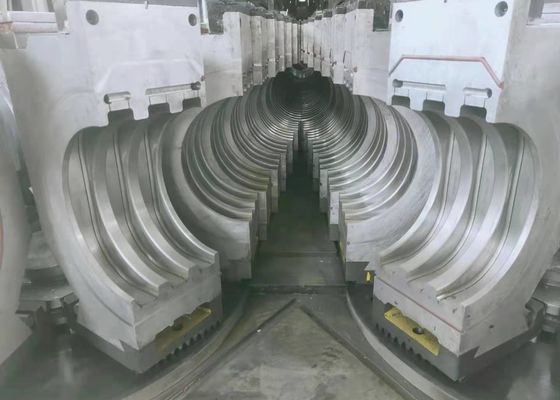 linea di produzione di plastica del tubo del narghilé del PE di 20-63mm pp che fa macchina
