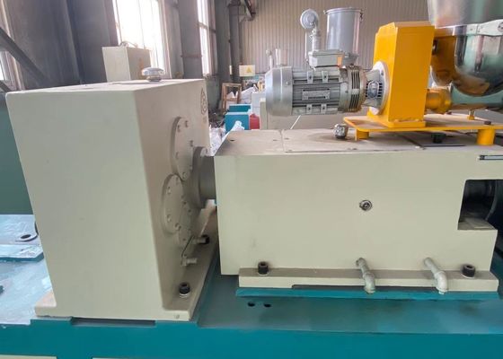 condotto elettrico gemellato conico del PVC dell'estrusore a vite di 50-110mm