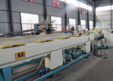 tubo gemellato del cavo del condotto di elettricità del PVC della macchina dell'estrusore a vite di 20-110mm