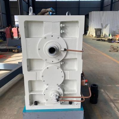 linea di produzione di plastica del tubo del condotto del PVC 91KW di 16-32mm che fa macchina