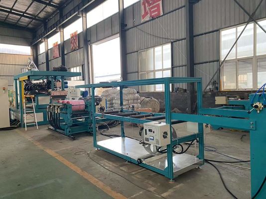 linea di produzione di plastica dell'estrusione della macchina/film di espulsione dello strato 800kg/H