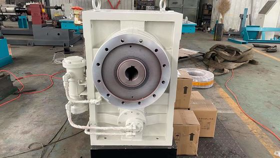 Linea di produzione della metropolitana del tubo di olio del gas d'acqua plastica del LDPE PPR dell'HDPE