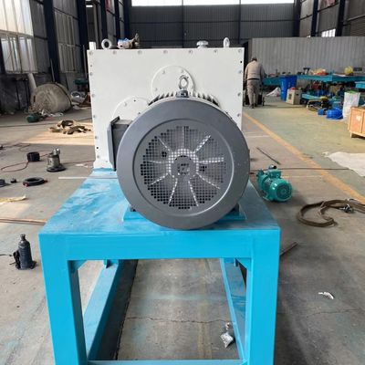 Tubo del cavo del condotto di elettricità del PVC/macchina gemellata 40-110mm dell'estrusore a vite del tubo flessibile