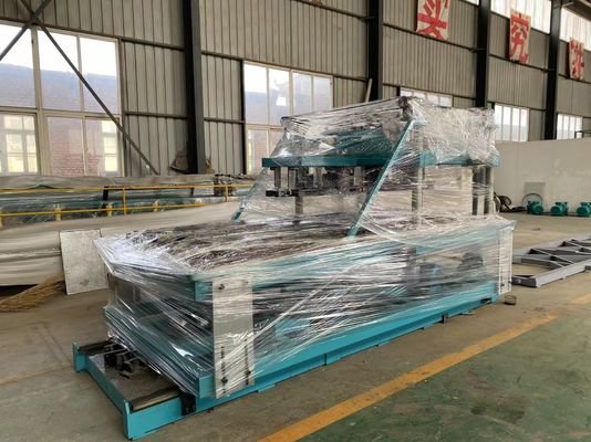 la plastica del PE di 16-200mm ha ondulato la linea dell'estrusione del tubo con l'alta velocità