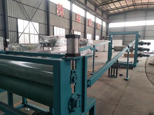 linea di produzione della pellicola di 600mm PET/PLA/PP/macchina di plastica dell'espulsore